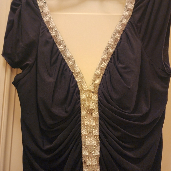 JS BOUTIQUE DRESS - Picture 2 of 4